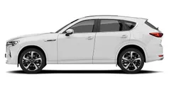 Used 2025 Mazda CX-60 Exclusive-Line SUV | £34,999 (Super price)