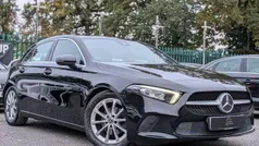 Used 2019 Mercedes A180 Executive Hatchback | £12,488 (Fair price)