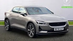 Used 2021 Polestar 2 Pilot Hatchback | £20,399 (Super price)