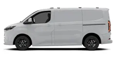 New 2025 Ford Transit Custom Limited Van | £29,999