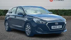Used 2020 Hyundai i30 SE Hatchback | £8,668 (Super price)