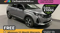 Used 2023 Peugeot 5008 GTi Estate | £21,697 (Fair price)