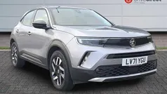 Used 2021 Vauxhall Mokka Elite SUV | £15,450 (Fair price)