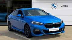 Used 2024 BMW 220 M Sport Coupe | £30,250 (Super price)