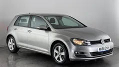Used 2016 VW Golf VII Edition Hatchback | £10,900 (Fair price)