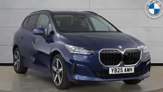 Used 2025 BMW 225 M Sport Estate | £23,990 (Super price)