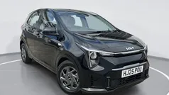 New 2025 Kia Picanto 2 Hatchback | £14,899 (Fair price)