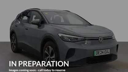 Used VW ID.4 Pure 125 kW (170 HP) 2023 SUV