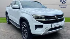 Used 2024 VW Amarok Style Pickup | £46,198