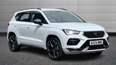 Used 2024 Cupra Ateca SUV | £24,099 (Super price)