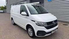 Used 2020 VW T6.1 Highline Van | £22,788 (Good price)