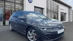 Grey Used 2023 VW Golf VIII GTE Hatchback | £25,499 (Fair price)