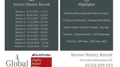 Used 2015 Mercedes ML250 AMG line SUV | £15,250 (Fair price)