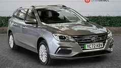 Used 2021 MG MG5 EV Exclusive Estate | £11,850 (Fair price)