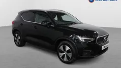 Used 2024 Volvo XC40 Core SUV | £20,899 (Fair price)