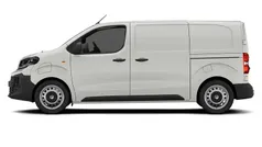 Used 2022 Vauxhall Vivaro Sportive Van | £14,988 (Fair price)
