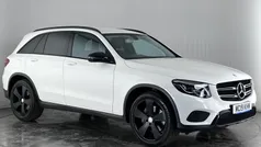 Mercedes GLC250