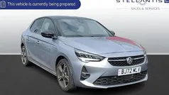 Used 2022 Vauxhall Corsa Edition Hatchback | £12,667 (Fair price)