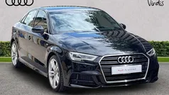 Used 2020 Audi A3 S-Line Sedan | £17,264 (Good price)