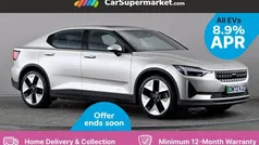 Used 2023 Polestar 2 Sedan | £24,197 (Fair price)