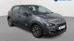 Used 2019 Citroën C3 Feel Hatchback | £7,399 (Good price)