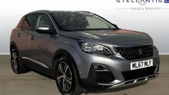 Used 2020 Peugeot 3008 Allure Estate | £10,259 (Super price)