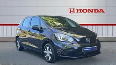 Used 2022 Honda Jazz Hybrid Hatchback | £16,343 (Good price)