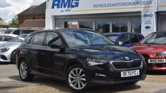 Used 2023 Skoda Scala SE Hatchback | £7,950 (Good price)