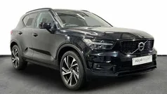 Used 2021 Volvo XC40 R-Design Pro SUV | £26,250 (Fair price)