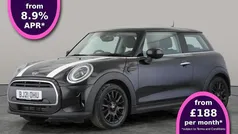 Used 2022 Mini Cooper Classic Hatchback | £14,438 (Fair price)