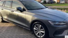 Used 2019 Volvo V60 Momentum Estate | £16,699 (Good price)
