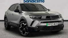 Used 2023 Vauxhall Mokka Ultimate SUV | £14,766 (Fair price)