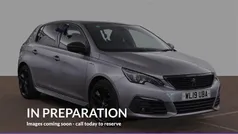Used 2020 Peugeot 308 GT-line Hatchback | £9,480 (Fair price)