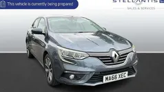 Used 2016 Renault Mégane III Dynamique Hatchback | £7,818 (Fair price)