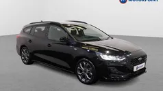 Used 2023 Ford Focus ST-Line Estate | £19,599 (Fair price)
