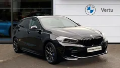 Used 2023 BMW 118 M Sport Hatchback | £23,857 (Fair price)