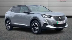 Used 2023 Peugeot e-2008 GTi SUV | £15,695 (Fair price)
