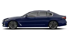 Used 2023 BMW 530e M Sport Sedan | £27,999 (Fair price)