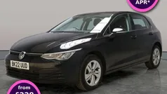 VW Golf VIII