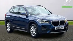 Used 2020 BMW X1 Comfort Edition SUV | £16,399 (Super price)