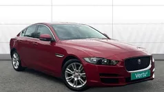 Used 2019 Jaguar XE Prestige Sedan | £8,187 (Good price)