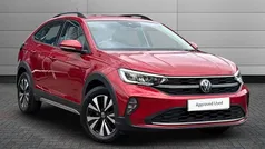 Used 2022 VW Taigo Life SUV | £16,195 (Fair price)