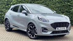 Used 2023 Ford Puma ST-Line X SUV | £16,499 (Fair price)