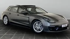 Used 2023 Porsche Panamera Sedan | £51,995 (Super price)