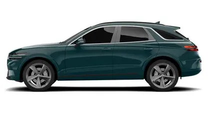 Used Genesis GV70 201 HP (147 kW) 2023 SUV