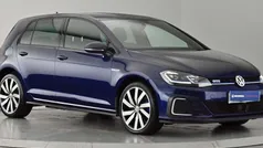 Used 2020 VW Golf VII Advance Hatchback | £15,450 (Fair price)
