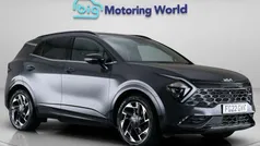 Used 2022 Kia Sportage 2 SUV | £21,300 (Fair price)