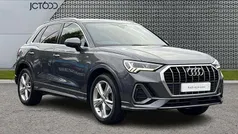 Used 2019 Audi Q3 S-Line SUV | £22,041 (Fair price)