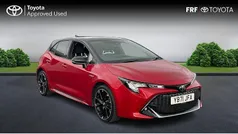 Used 2022 Toyota Corolla Sport Hatchback | £18,995 (Fair price)