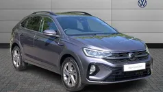 VW Taigo